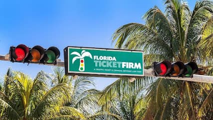 Florida Ticket Firm — attorney in Fort Lauderdale, FL