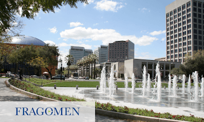 Fragomen in Silicon Valley — attorney in Santa Clara, CA