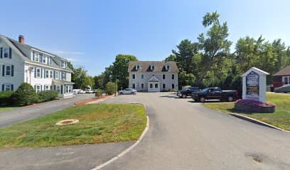 Frank Cimler Law Office — attorney in Derry, NH