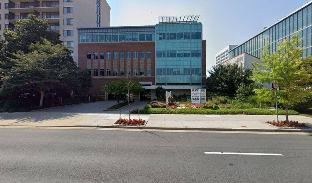 Frank & Delaney Immigration Law, LLC — attorney in Bethesda, MD