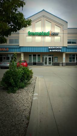 Fremstad Law Firm