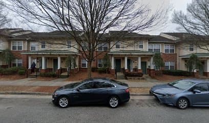 Fulton District Attorney — attorney in Atlanta, GA