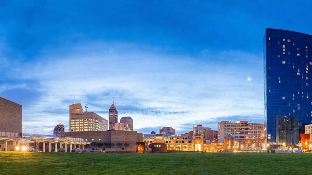 Funk & Spandau, LLC — attorney in Indianapolis, IN