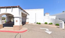 Gabriel Ashworth Law Office