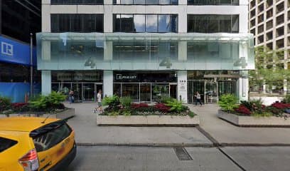 Gallery Jennifer G — attorney in Chicago, IL