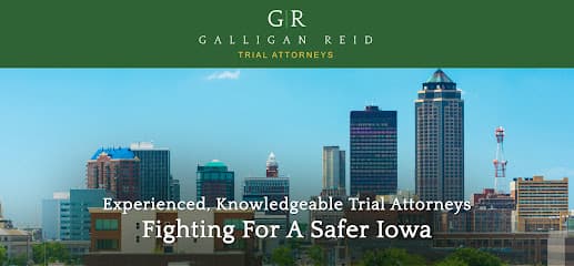 Galligan Law, P.C. — attorney in Des Moines, IA