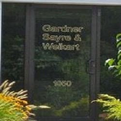 Gardner Sayre & Weikart — attorney in Richmond, IN