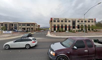 Garg Golden Law Firm — attorney in Henderson, NV