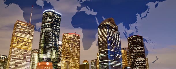 Gee & Zhang, LLP — attorney in Houston, TX