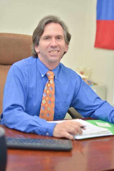 Gerry Gray Law — attorney in Georgetown, DE
