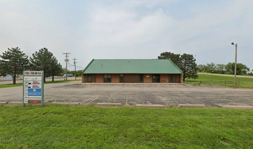 GHD — attorney in Topeka, KS