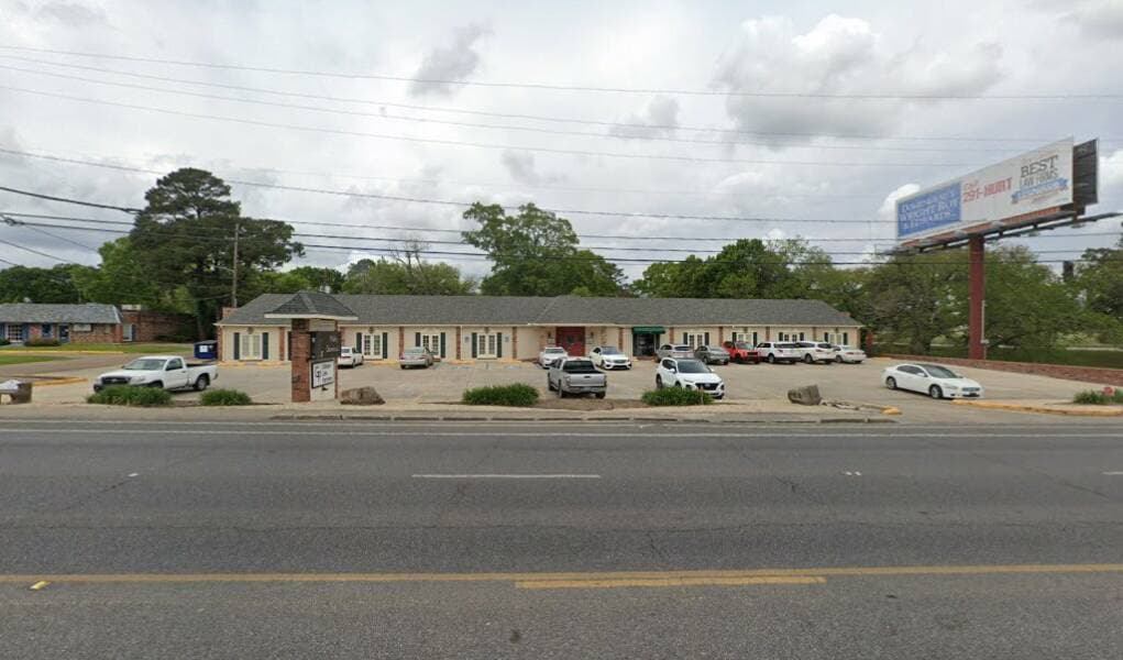 Gibson Law Partners, LLC — attorney in Lafayette, LA
