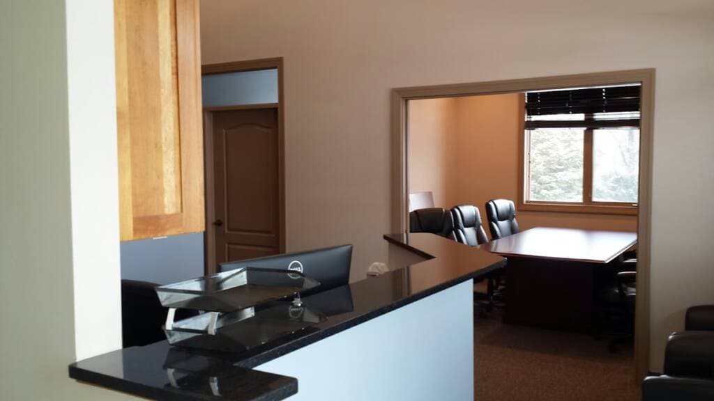 Gilbert Alden PLLC — attorney in Burnsville, MN