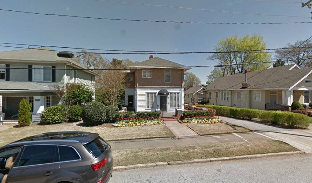 Gilreath Law Firm — attorney in Greenville, SC