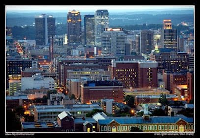 Gina H. McDonald & Associates — attorney in Birmingham, AL