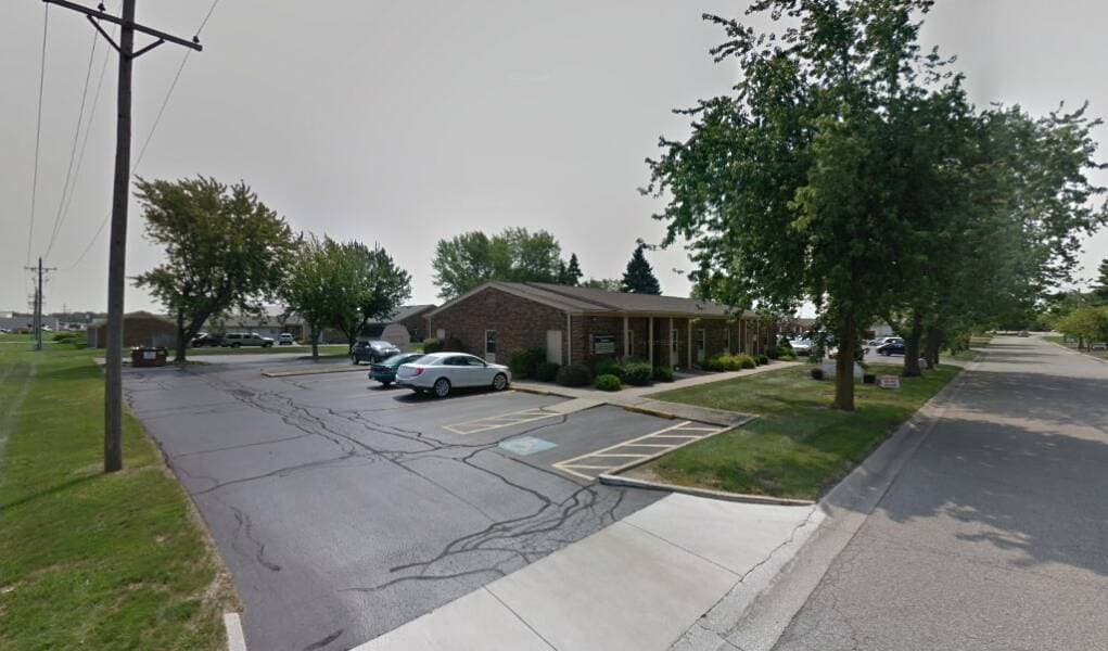Glaser & Ebbs — attorney in Kokomo, IN