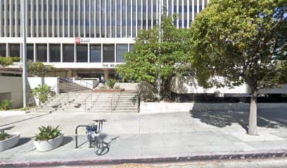 Gleckman & Sinder — attorney in Los Angeles, CA