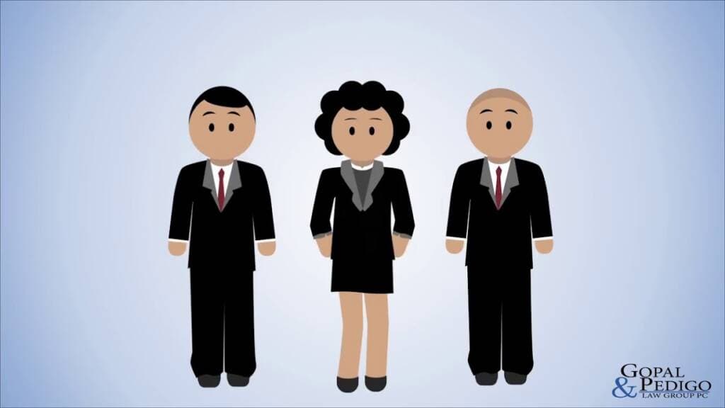 Gopal & Pedigo, P.C. — attorney in Nashville, TN