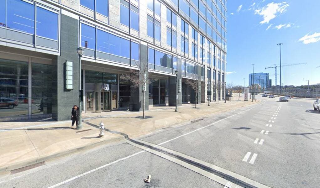Gordon Neil C — attorney in Atlanta, GA