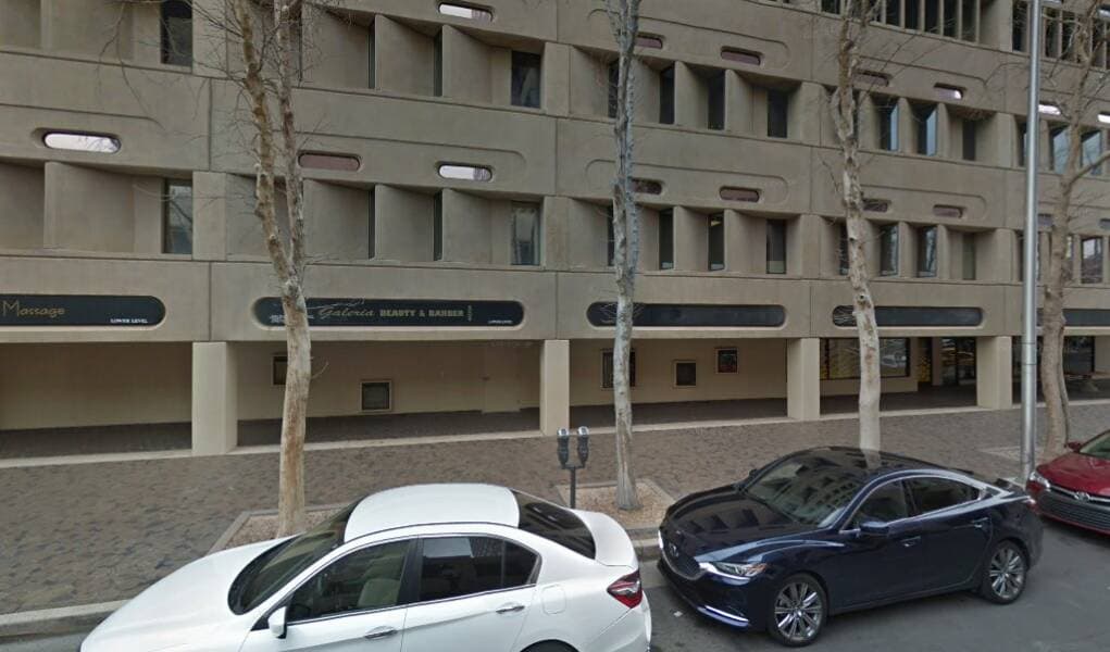 Gralow William P — attorney in Albuquerque, NM