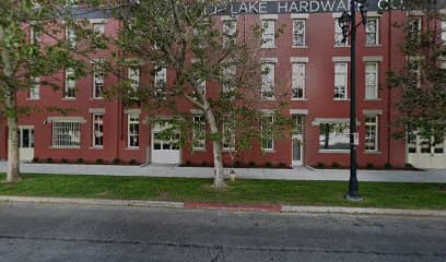 Grant Thornton LLP — attorney in Salt Lake City, UT