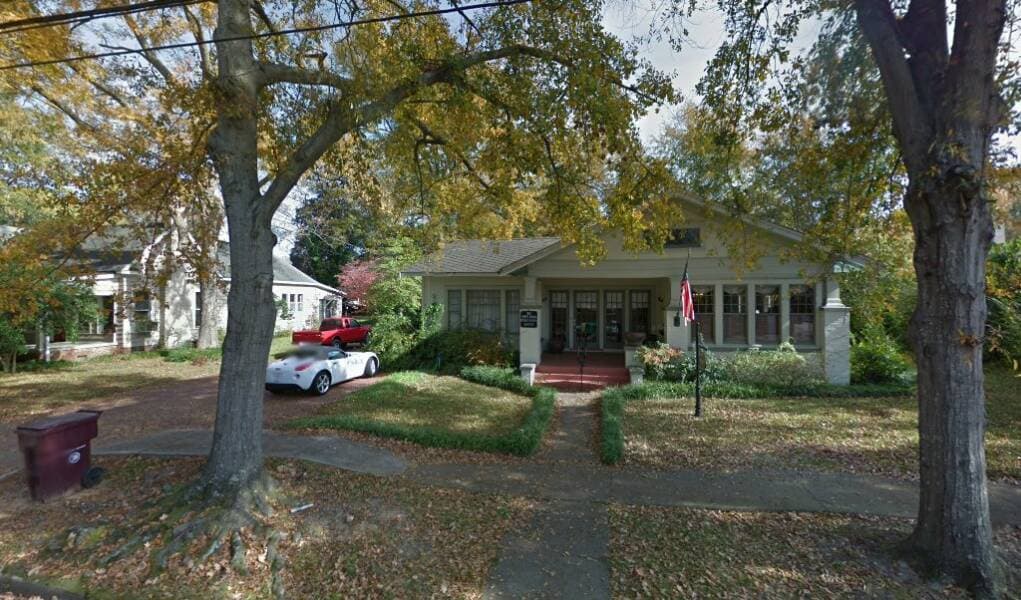 Gratz & Gratz PA — attorney in Tupelo, MS