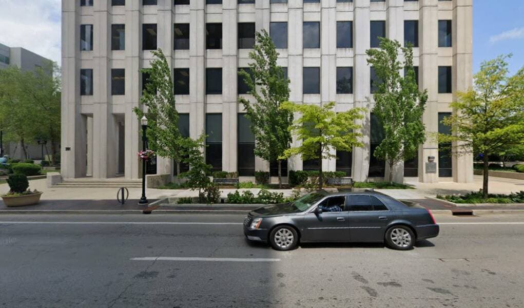 Green Chesnut & Hughes PLLC — attorney in Lexington, KY