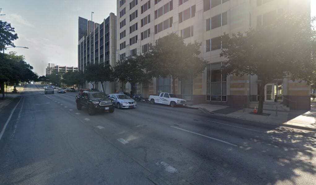 Greenberg Traurig, LLP — attorney in Austin, TX