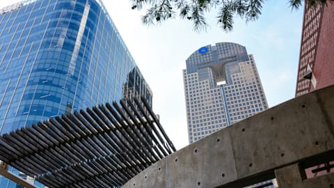 Greenberg Traurig, LLP — attorney in Dallas, TX