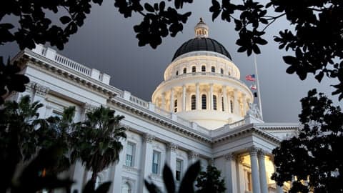 Greenberg Traurig LLP — attorney in Sacramento, CA