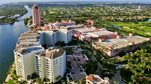 Greenberg Traurig, P.A. — attorney in Boca Raton, FL