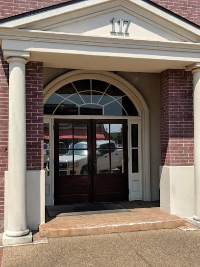 Greer, Russell, Dent & Leathers, PLLC — attorney in Tupelo, MS