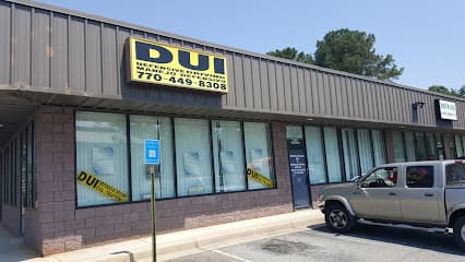 Gwinnett County DUI & Defensive Driving School — attorney in Norcross, GA