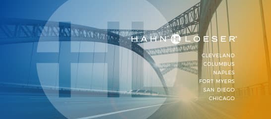 Hahn Loeser & Parks LLP — attorney in Columbus, OH