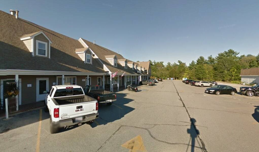 Hale Lawrence L Attorney — attorney in Carver, MA
