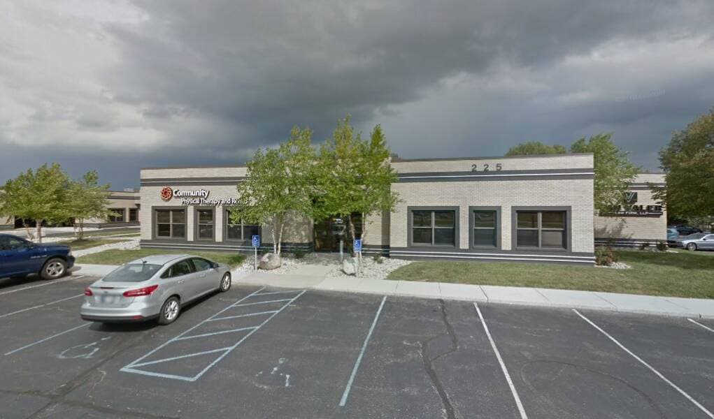 Hall Law Office, P.C. — attorney in Greenwood, IN