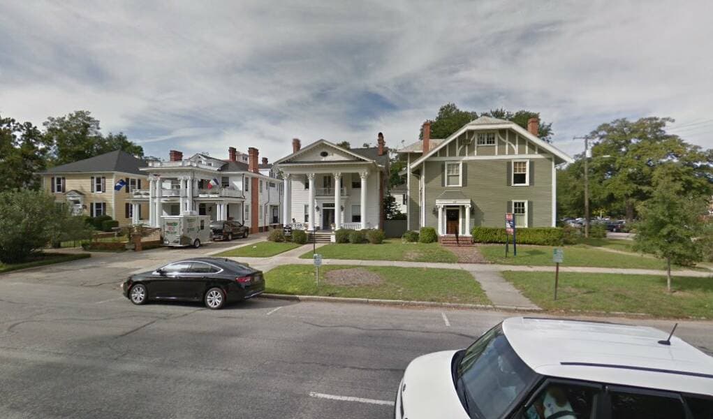 Harris & Gasser, LLC — attorney in Columbia, SC