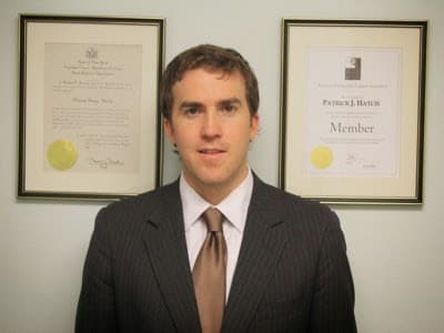 Hatch Rockers Immigration — attorney in Raleigh, NC