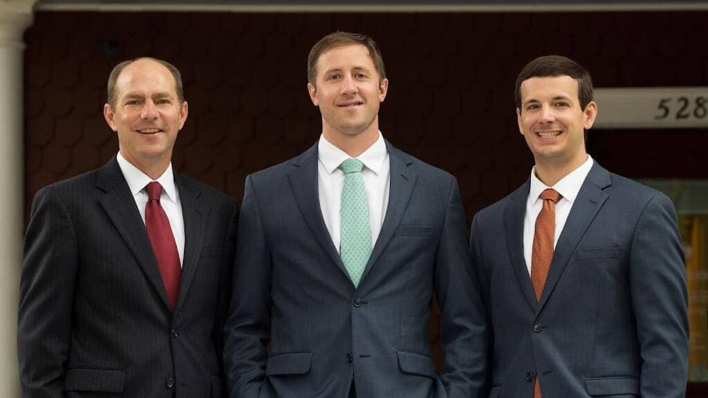 Haug, Farrar & Franco, PLLC — attorney in Ocean Springs, MS