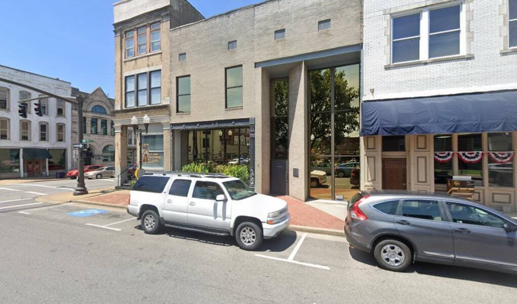 Hayden & Butler Attorney's At — attorney in Madisonville, KY