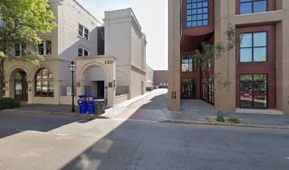 Hayes Law Firm — attorney in Charleston, SC