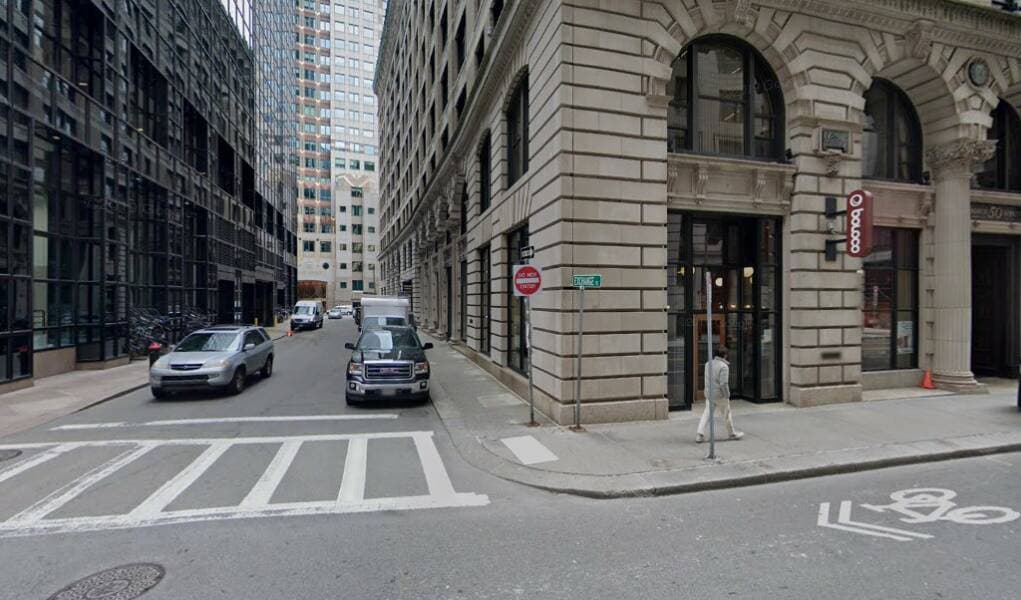 Hedges Tumposky LLP — attorney in Boston, MA