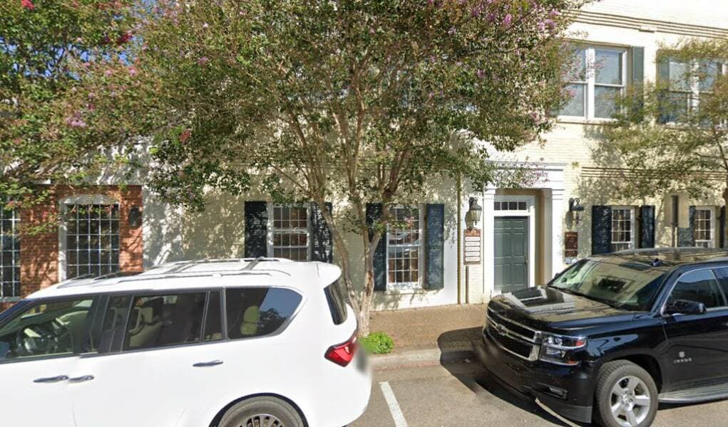 Heidelberg Law Firm — attorney in Hattiesburg, MS