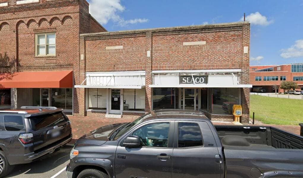 Held Paul L Law Office — attorney in Sumter, SC