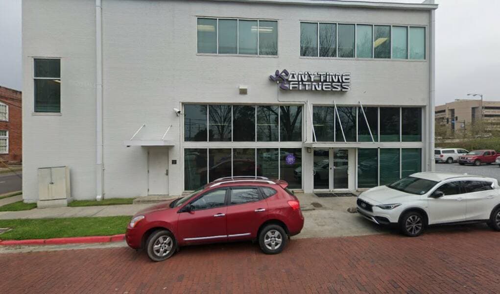 Herpin Law Firm — attorney in Baton Rouge, LA