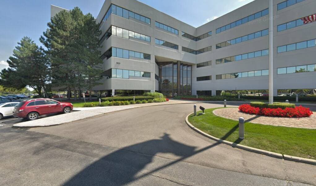 Hickey, Cianciolo, Finn & Atkins, PC — attorney in Troy, MI