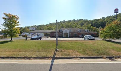 Hoover Law PLLC — attorney in Barboursville, WV