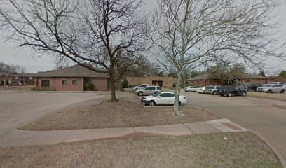 Hornbeek Vitali & Braun Pllc — attorney in Oklahoma City, OK