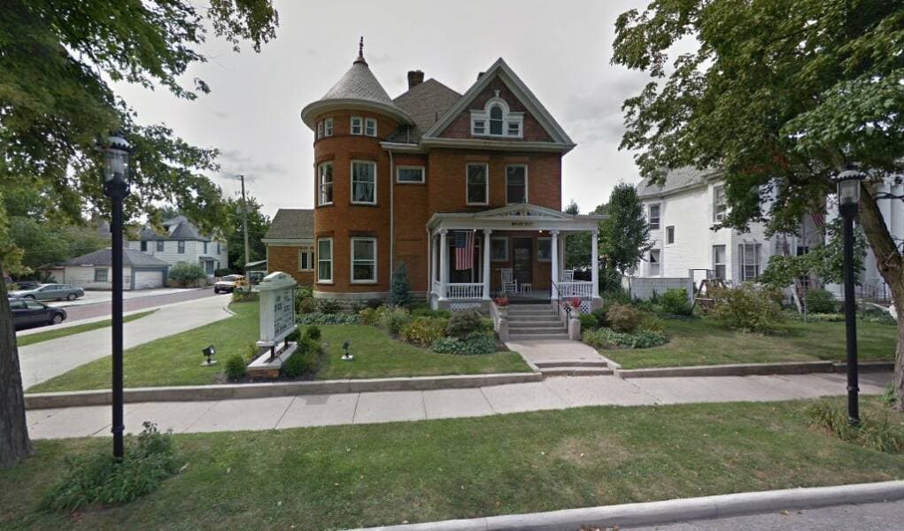 Howard Deley & Garrett — attorney in Anderson, IN