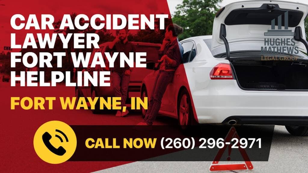 Hughes Mathews Legal Group — attorney in Fort Wayne, IN